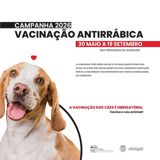 Rabies and Zoonoses Vaccination Campaign